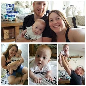 Meet your Posher, Melissa